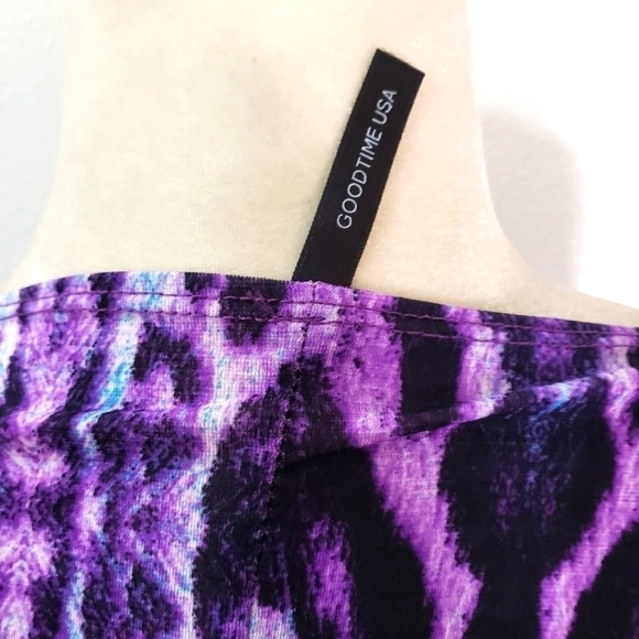 GOOD TIME USA DRESS - Picture 5 of 6